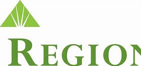 Image result for Regions Bank Logo