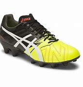 Image result for Asics Footy Boots