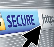 Image result for Secure Internet Sign