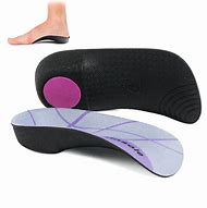 Image result for High Arch Support Insoles