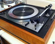 Image result for Electric Idler Wheel Turntable System