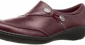 Image result for Clark Loafers Shoes for Women