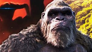 Image result for Godzilla vs Kong 2 Villain