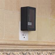 Image result for Wall Outlet Bluetooth Speaker
