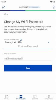 Image result for Change Wi-Fi Password On Computer