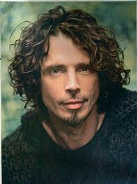 Image result for Chris Cornell Teeth