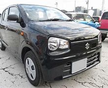 Image result for Suzuki Alto Black