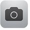 Image result for iPhone Camera Icon Transparent Background