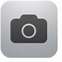 Image result for Apple iPhone Camera Icon