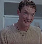 Image result for Matthew Lillard Scream Meme