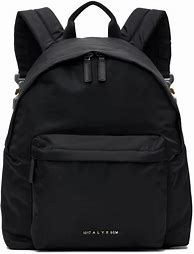 Image result for Dark Buckle Backpack