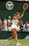 Image result for Chris Evert Early