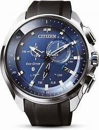 Image result for Solar Powered Citizen Watches