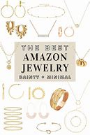 Image result for Amazon Jewelry