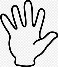 Image result for High Five Clip Art Black and White