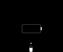 Image result for iPhone Battery Error