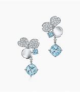 Image result for Tiffany Paper Clip Earrings