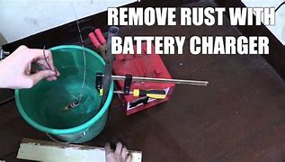 Image result for Rust On Battery