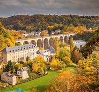 Image result for Ville De Luxembourg Commune