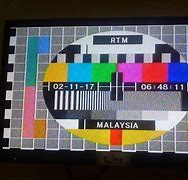 Image result for TV Sign Off Pattern