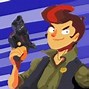 Image result for Enter the Gungeon Characters Drawings GI