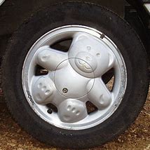 Image result for 15 Inch Hubcaps Universal