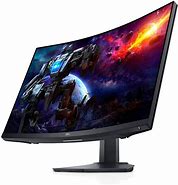 Image result for Dell Curved Gaming Monitor