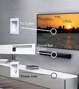 Image result for Sound Bars for TV Installation