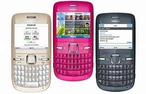 Image result for Nokia C302