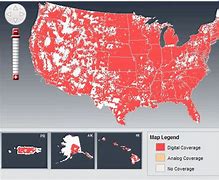 Image result for Verizon Coverage Map MN