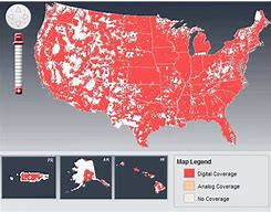 Image result for Verizon Coverage Map Minnesota