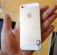 Image result for Gold Apple iPhone 5S Model Number