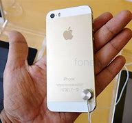 Image result for iPhone 5S 14K Gold