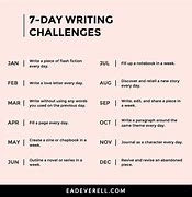 Image result for Story Writing Challenges