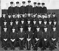 Image result for CFB Cornwallis Grad