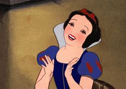 Image result for Snow White Clapping