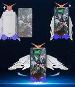 Image result for Gundam iPhone Charger