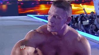 Image result for WWE John Cena News