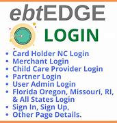 Image result for EBT Edge Clip Art