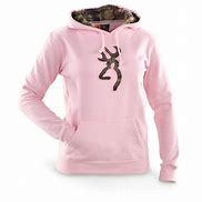 Image result for Browning Camo Sweatshirts for Women