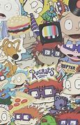 Image result for 90s Cartoon Aesthetic Wallpaper