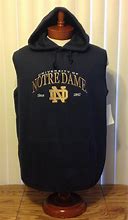 Image result for Notre Dame Hoodie Sweatshirt