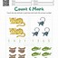 Image result for Counting Animals