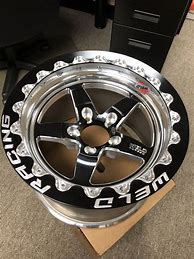 Image result for S77 Weld Wheels RTS Beadlock