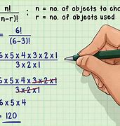 Image result for Factorial Math
