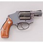 Image result for Vintage Smith and Wesson 40 Cal Revolver