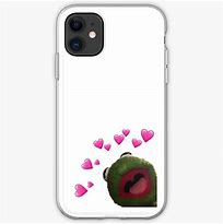 Image result for Kermit the Frog Phone Case