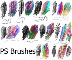 Image result for Colored Pencil Scribbles