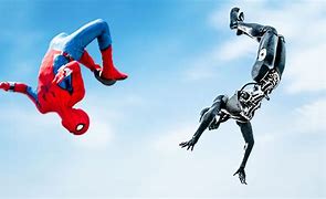 Image result for Spider-Man Robot Sut