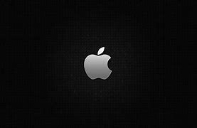 Image result for Dark Apple Logo Wallpaper